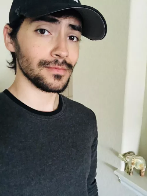 I feel like black is an underrated color tbh I feel like black is an underrated color tbh