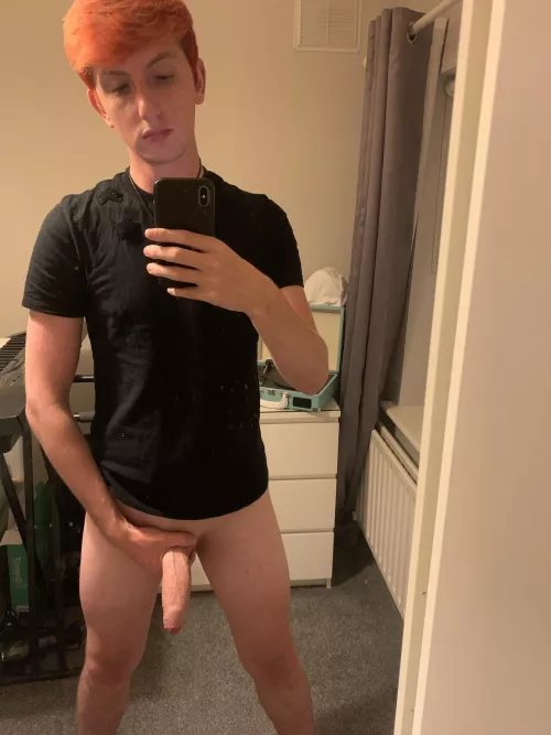 I feel like fuckinโ somethinโ