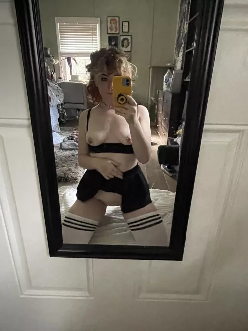 i feel like goin for a ride 🤤