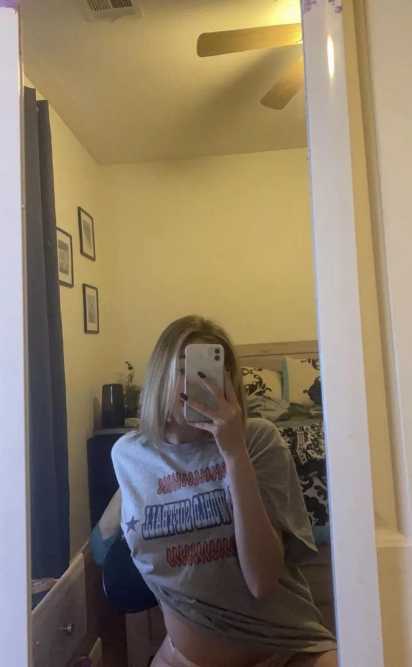 I feel like i belong here I feel like i belong here