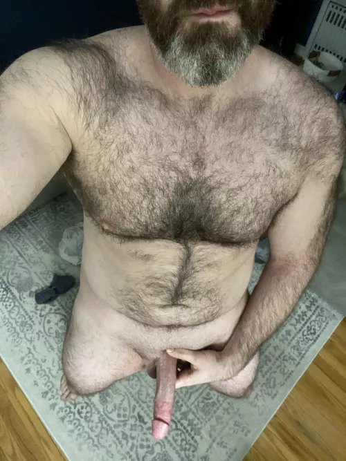 I feel like I was made for this sub. Hopefully you agree!