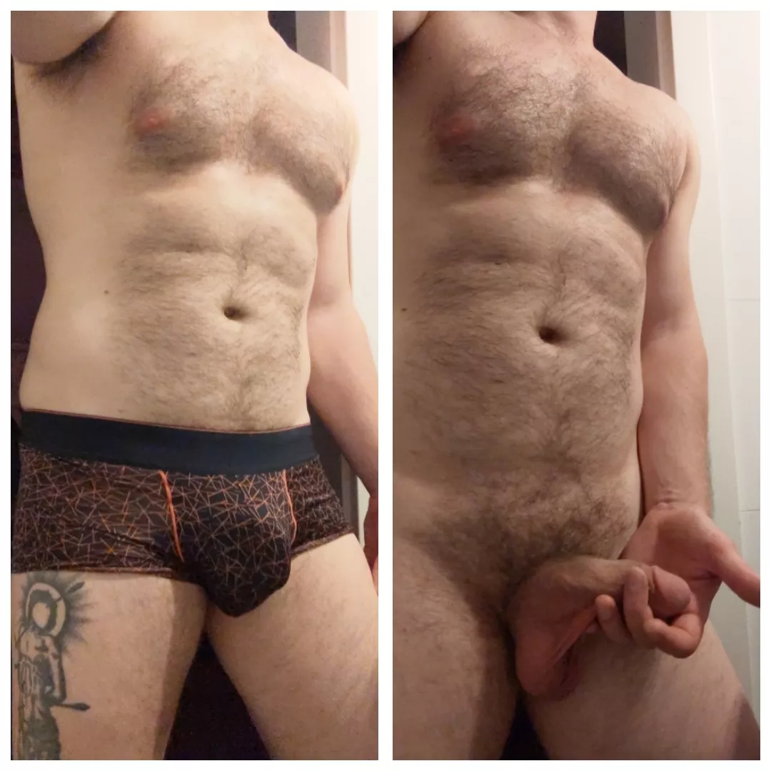 I feel like I'm bursting out of these I feel like I'm bursting out of these