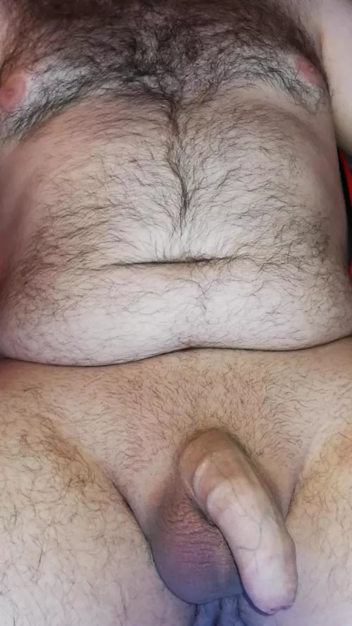 I feel like playing with myself π