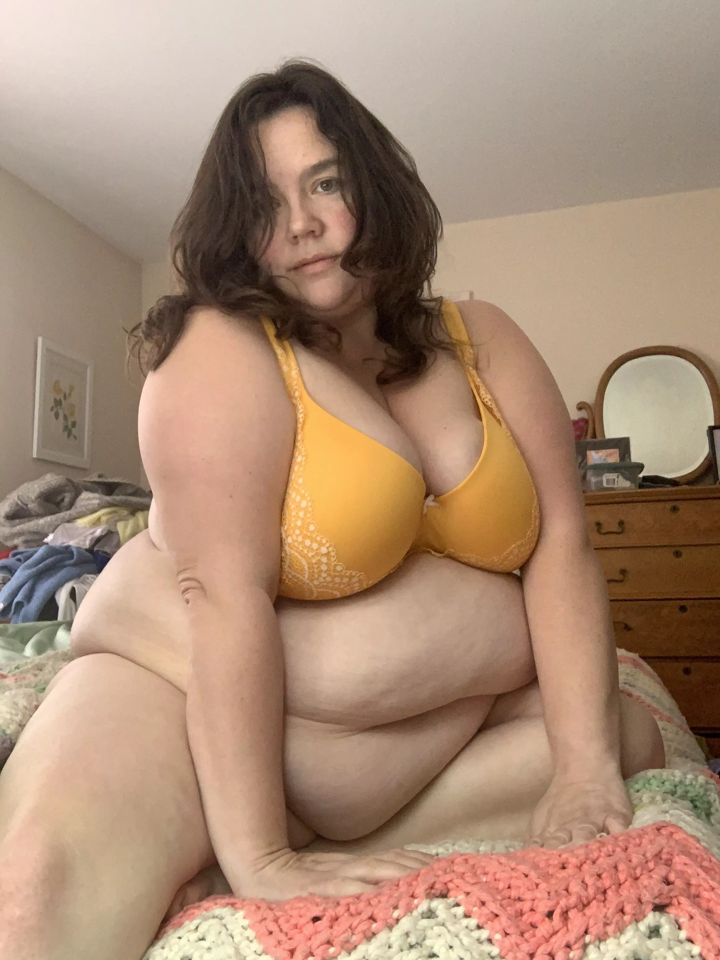 I feel like this photo belongs here.