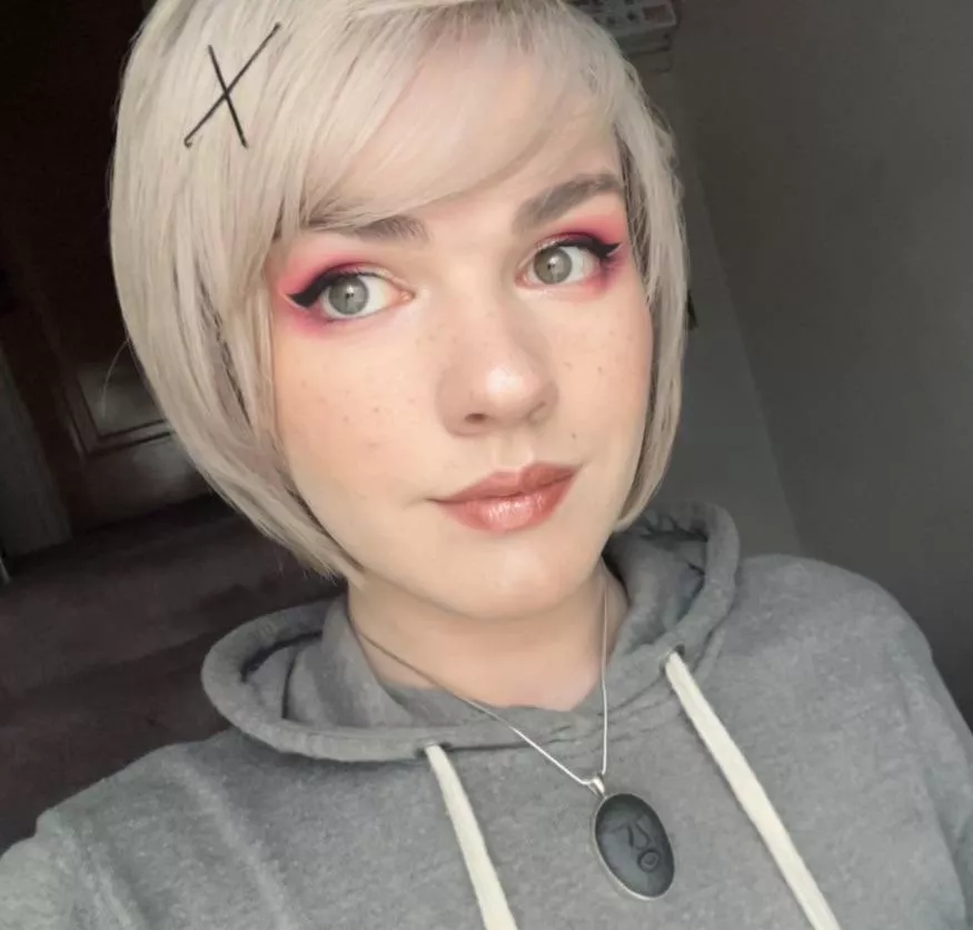 ❤️I feel really cute here c:❤️ ❤️I feel really cute here c:❤️