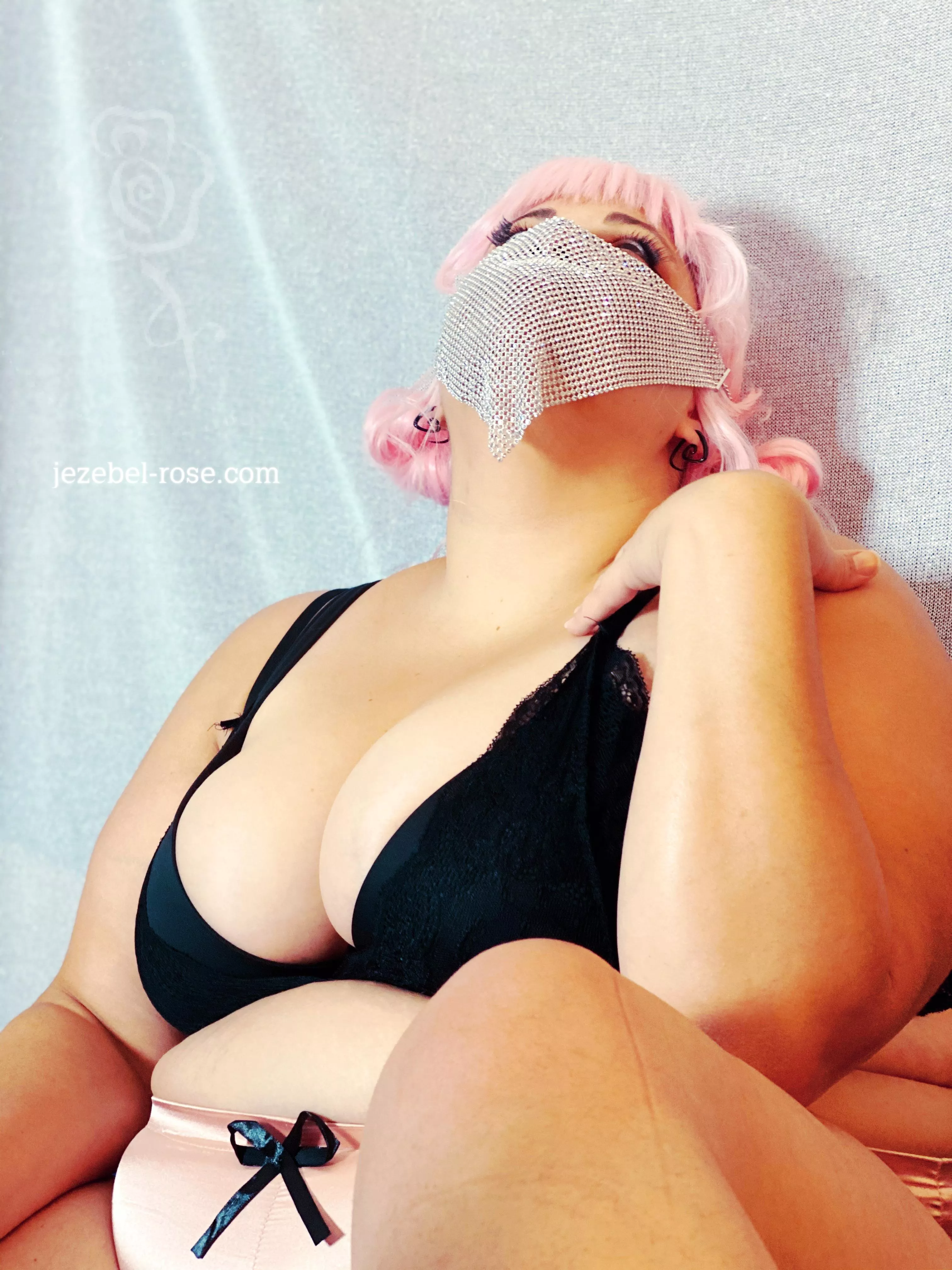 I feel sexy today <3