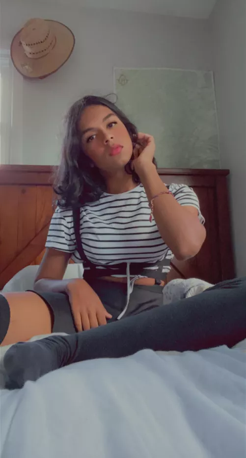 I feel so cute 🥰 I feel so cute 🥰