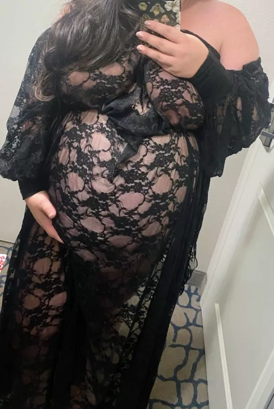 I feel so sexy when I'm pregnant I feel so sexy when I'm pregnant