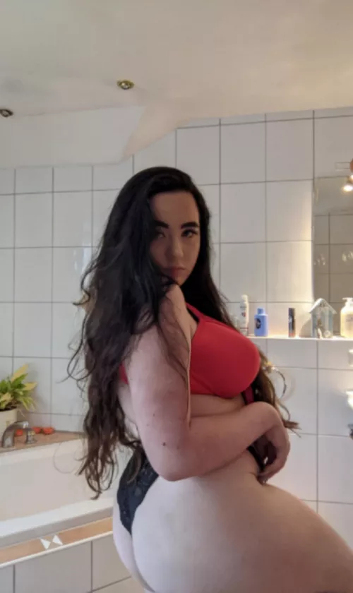 I feel wet today I feel wet today