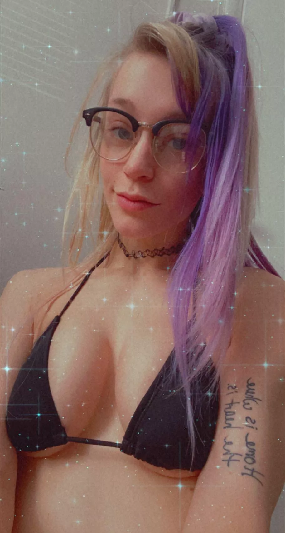 I felt cute 2day ^~^. I felt cute 2day ^~^.