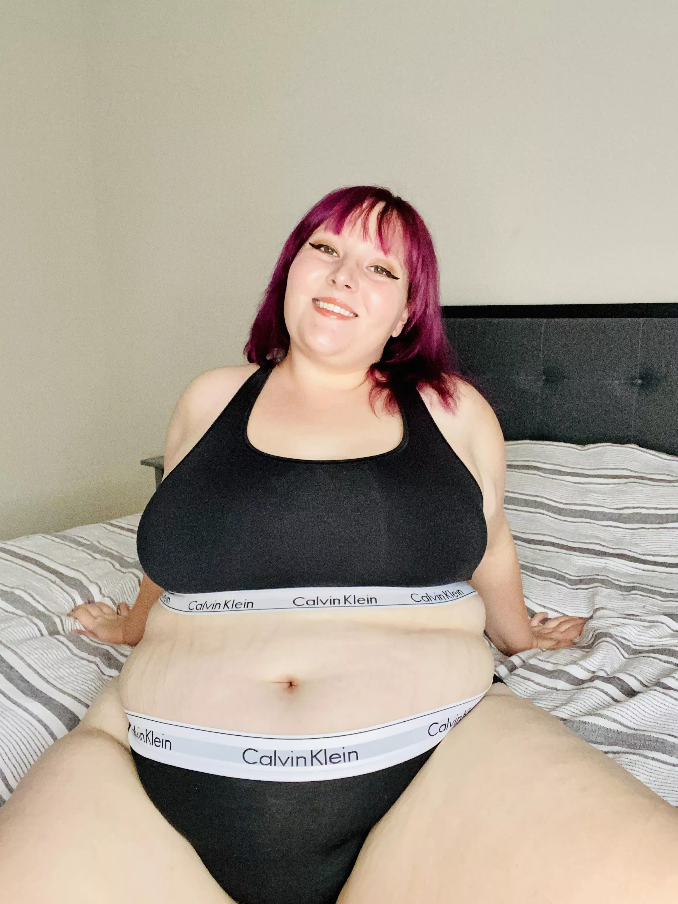 I felt cute 🥰