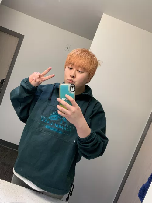 I felt like shit today so I hope tomorrow will be a better day ๐