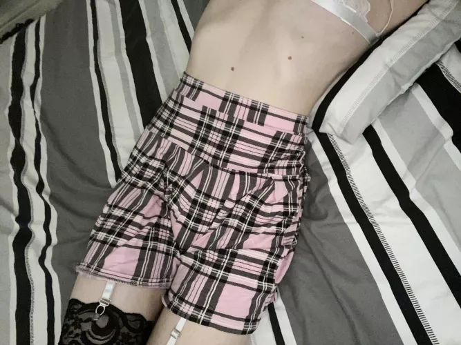 i felt prettyyyy i felt prettyyyy