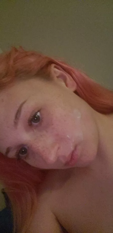 I felt so degraded after this Facial 🤤