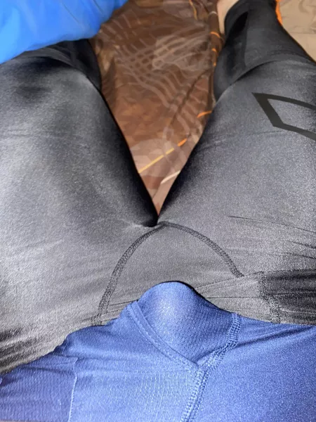 I figured Iβd finally post something here. Hope you like βΊοΈ(NSFW)