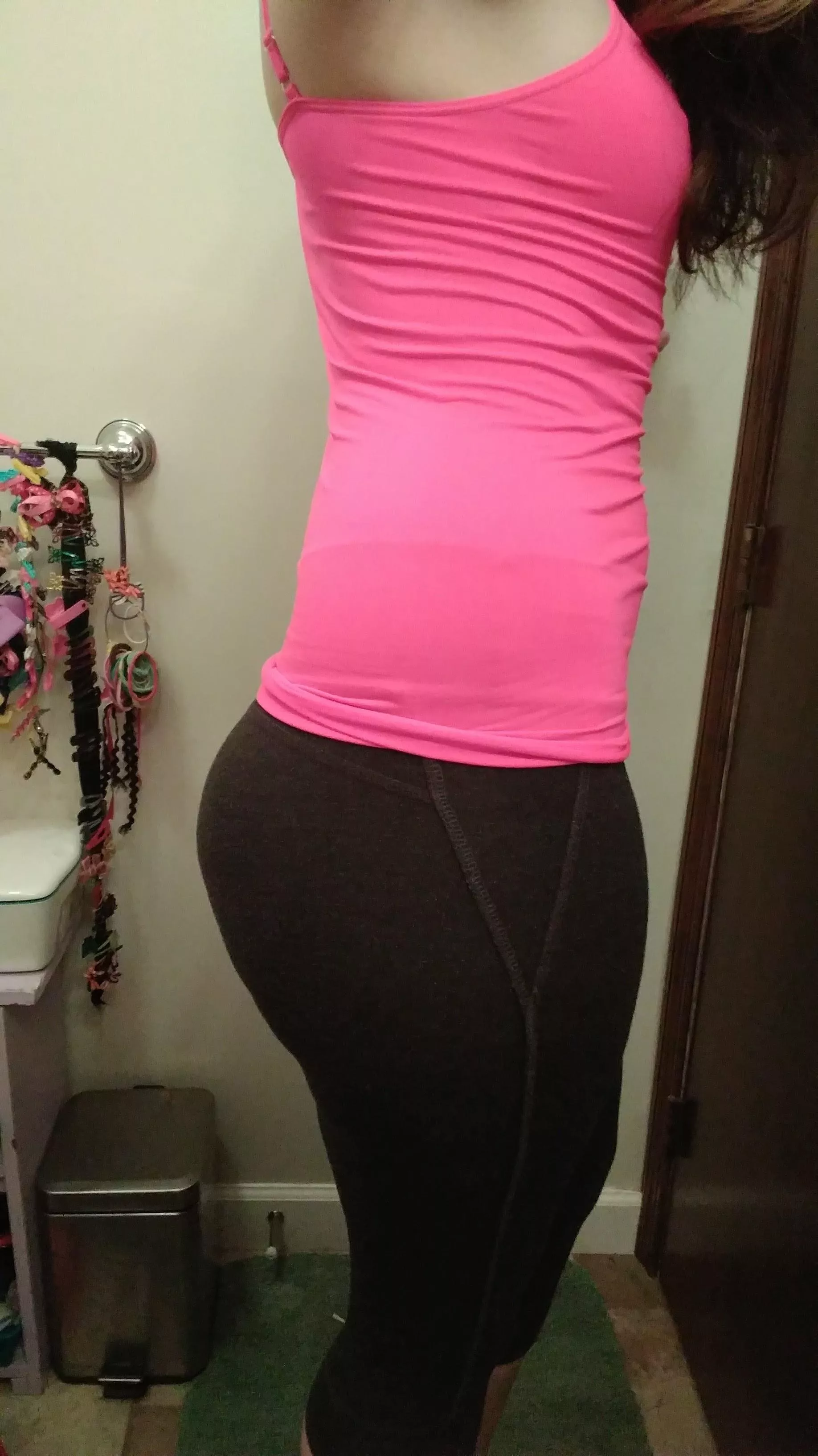 I finally fit in somewhere with this sub. [STBA]