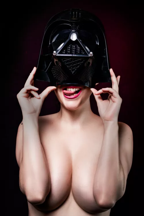 I Find Your Lack Of Faith Disturbing