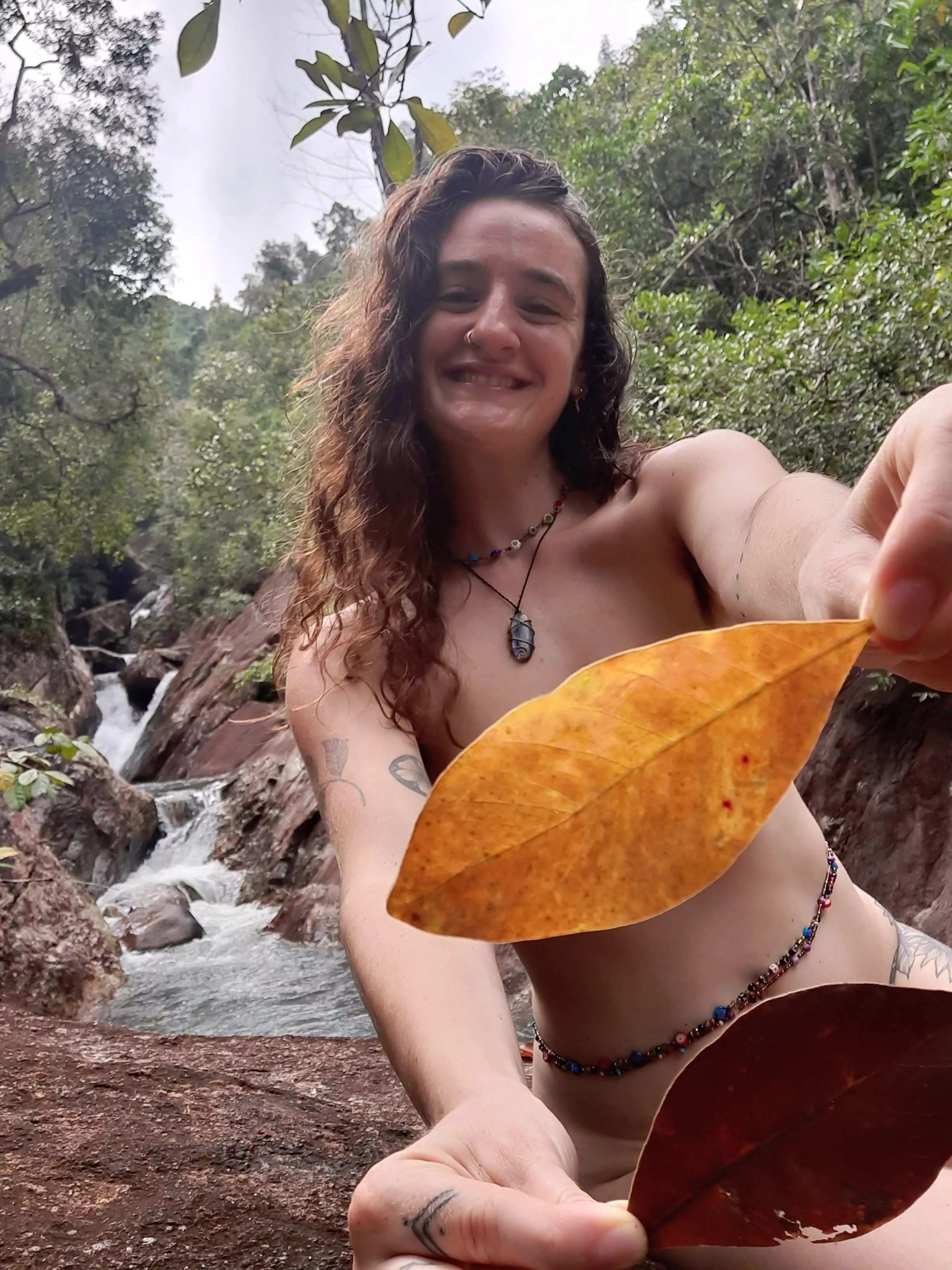 πI found a free bikini π πI found a free bikini π