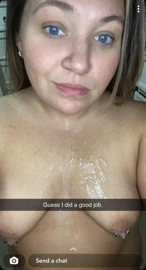 I found out my husband cheated on me so I sent him this!