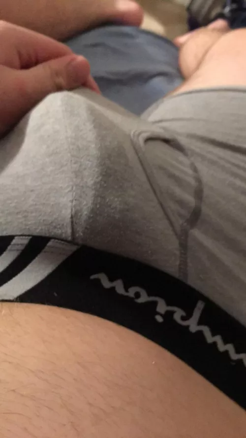 I found these boxers in my dorm’s lost and found, what do you think? (18)