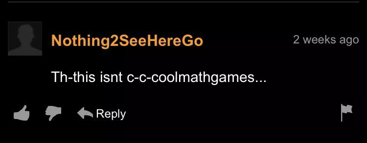 I found this piece of gold I found this piece of gold