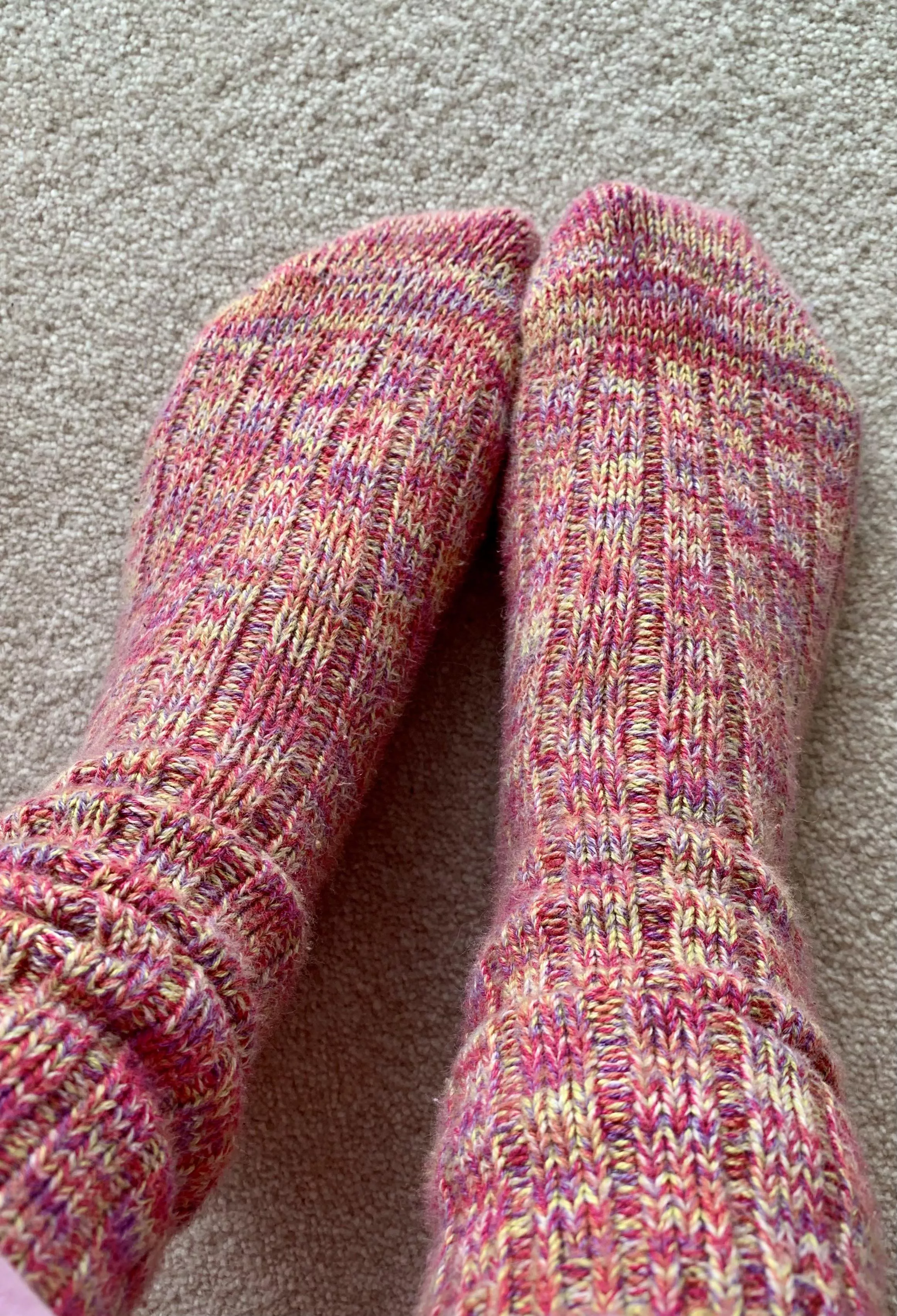 I freaking love these socks π I freaking love these socks π