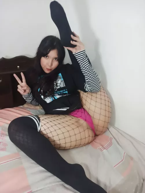 I fuck on the first date 🔥 Is that okay with you?