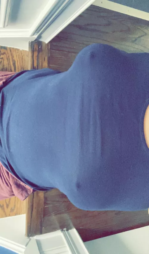 I fucking hate bras