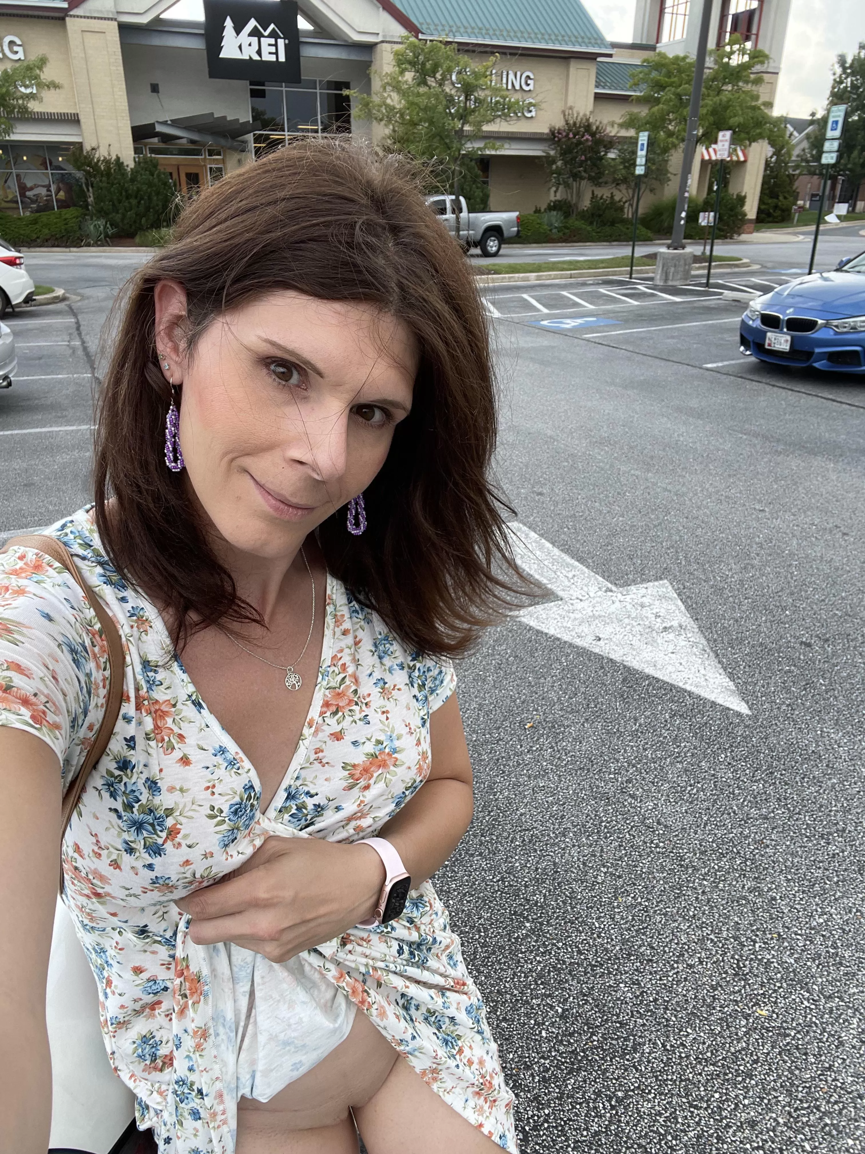 I get bolder & naughty by the day (39F) I get bolder & naughty by the day (39F)