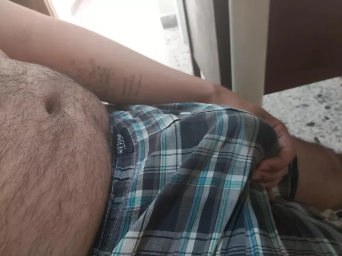 I get horny at work at home 🥵 I get horny at work at home 🥵