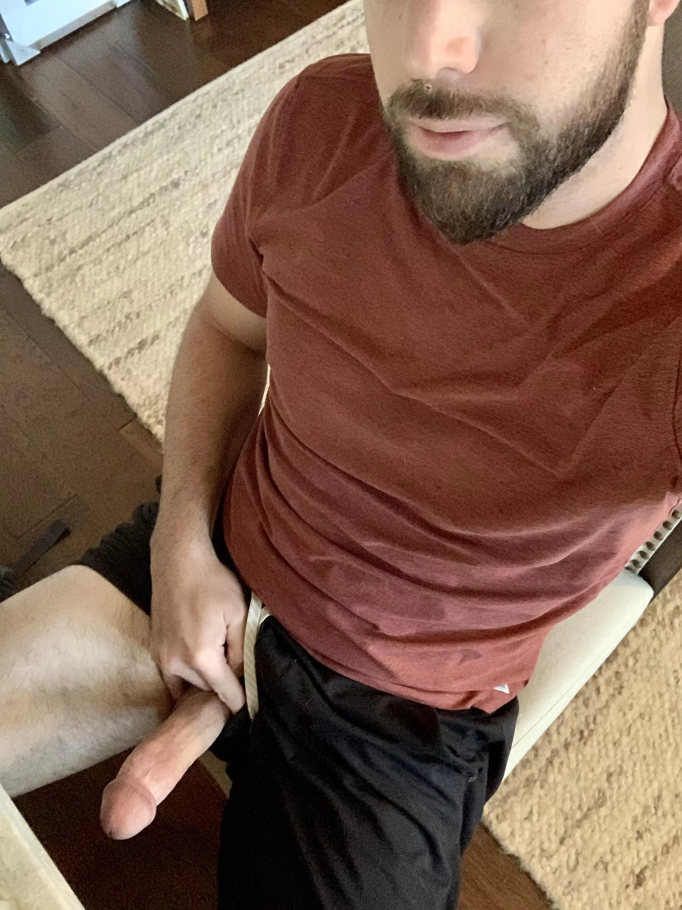 I get so distracted working from home.