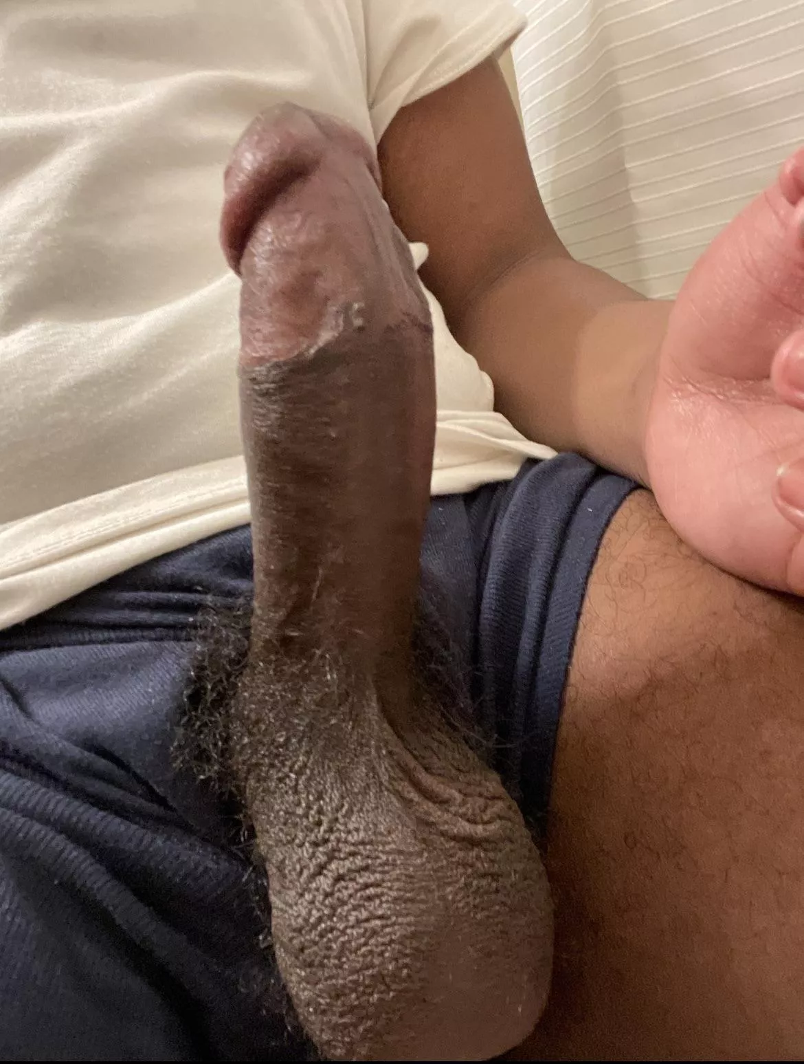 I get so horny after hitting my bong