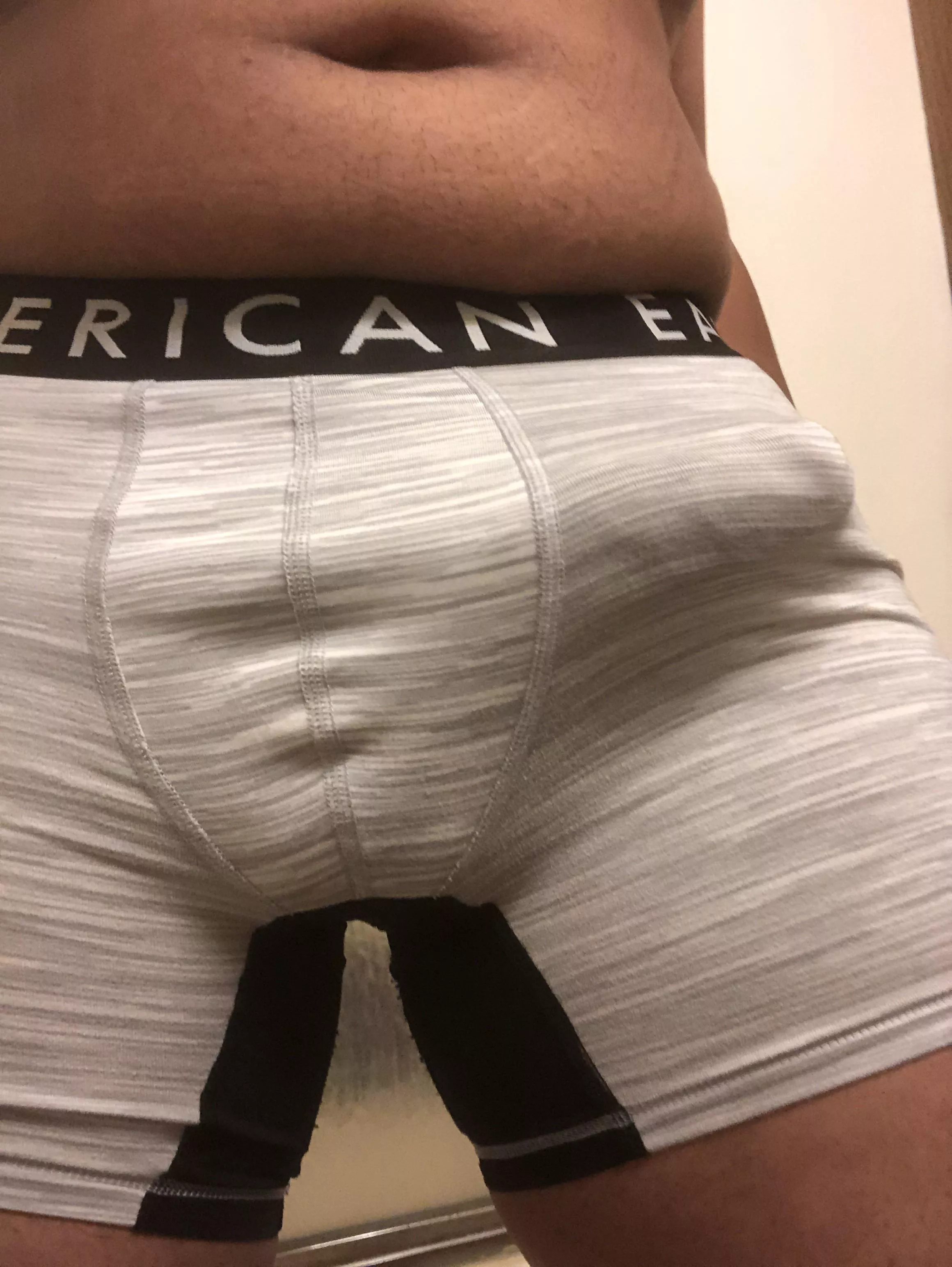 I get so horny in the morning I get so horny in the morning