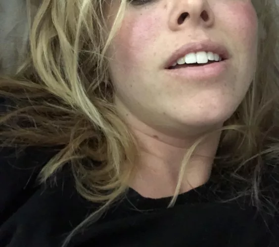 I get so pink after I cum ❤️🔥❤️🔥❤️🔥