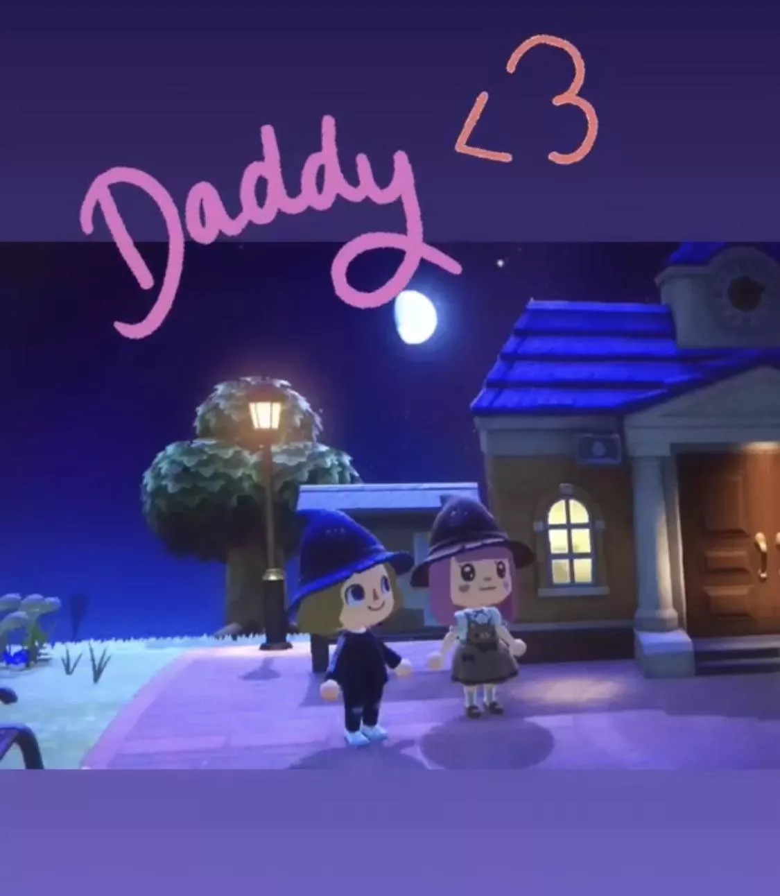 I get to finally meet my daddy in 4 days! 🥰 (we’ve been in a ldr for a year and a half)