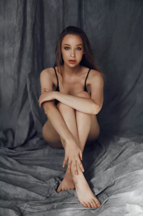 🍆I get wet when I'm thinking about you touching my ass💥Check my l_ink in bio and comments😏