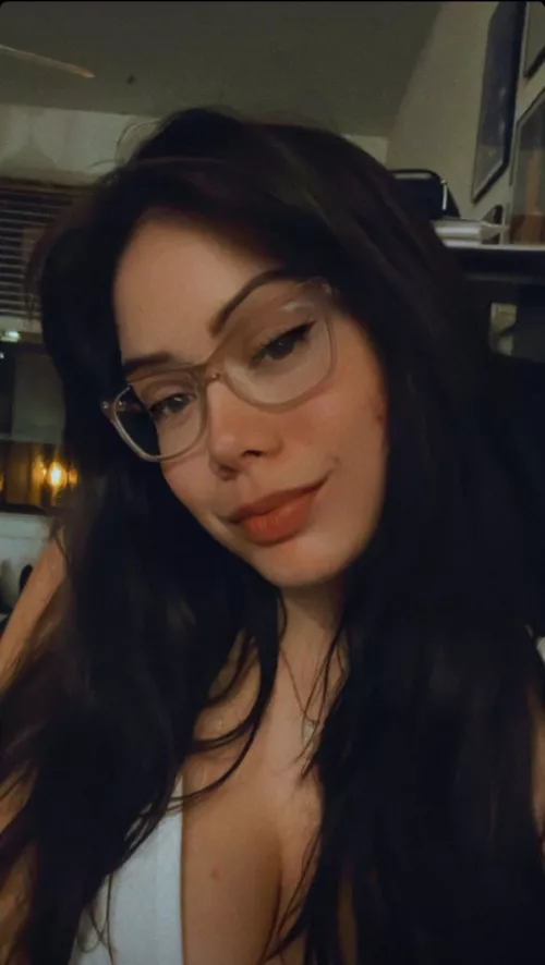 I give you this look from across the bar, what do you do? π