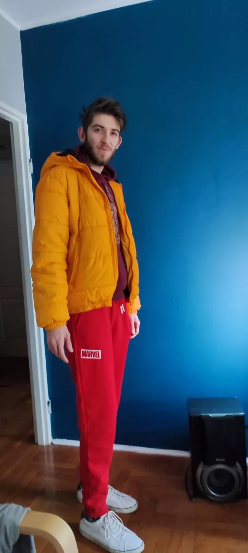 I go on a walk ๐ถ I go on a walk ๐ถ