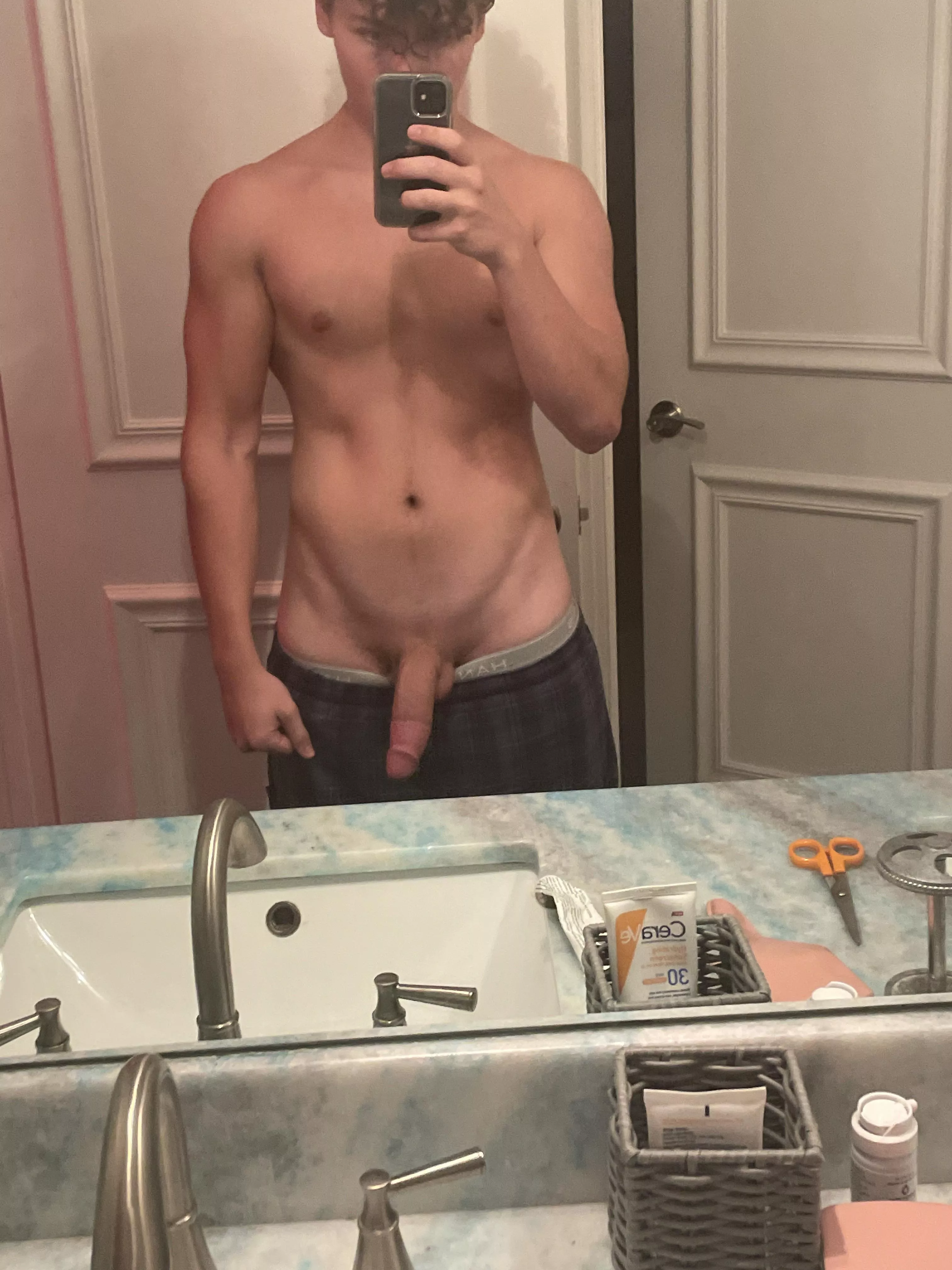 I got a 4 incher I got a 4 incher