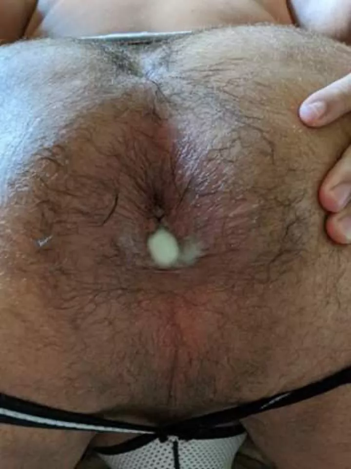 I got a big load I got a big load