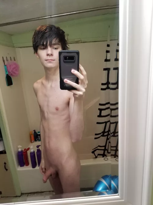 i got a hair cut, thoughts? 🤔😬