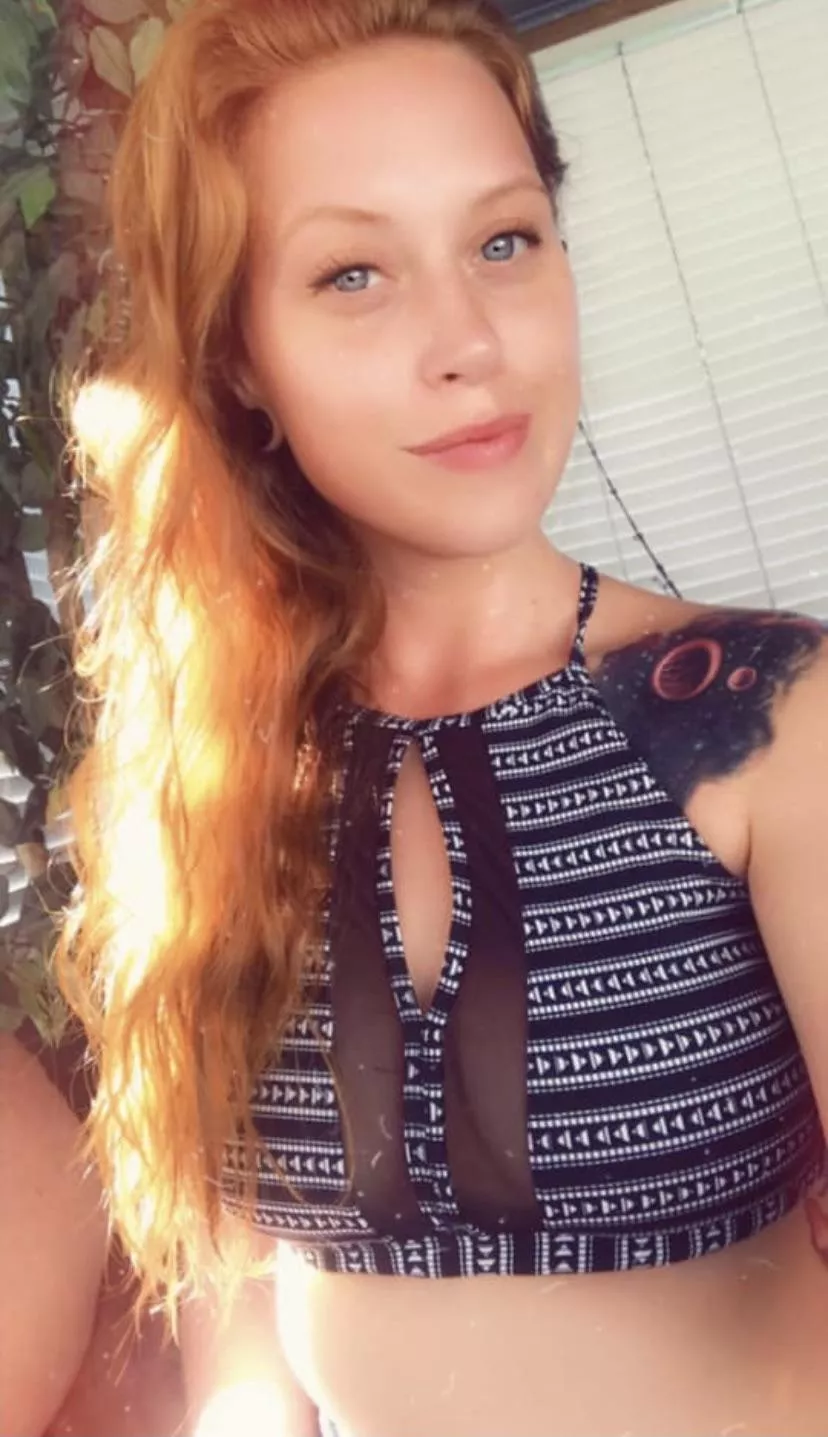 I got a lot of compliments on this swim top! π€β¨π€β¨π€ I got a lot of compliments on this swim top! π€β¨π€β¨π€