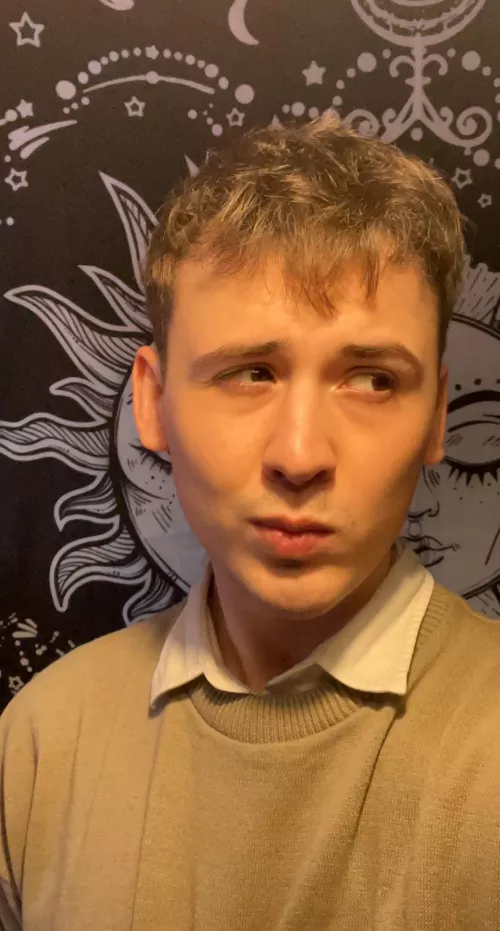 I got a new haircut how we feel about it