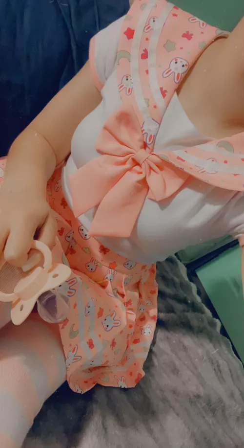 I Got A New Onesie!! What Did You Get??💕💫🐰