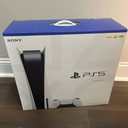 I got a ps5 for sell ✅ 600-700 lowest I’m go to sell it trying to get it off my hands ✅