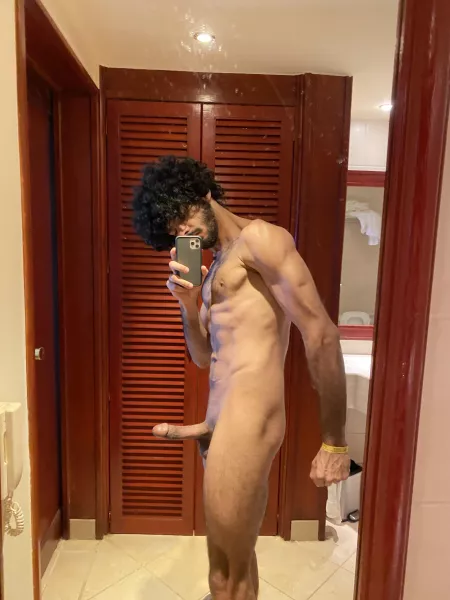 I got a rocket in my pocket 🚀