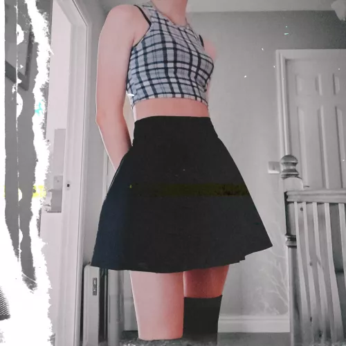 I got bobs :) I got bobs :)