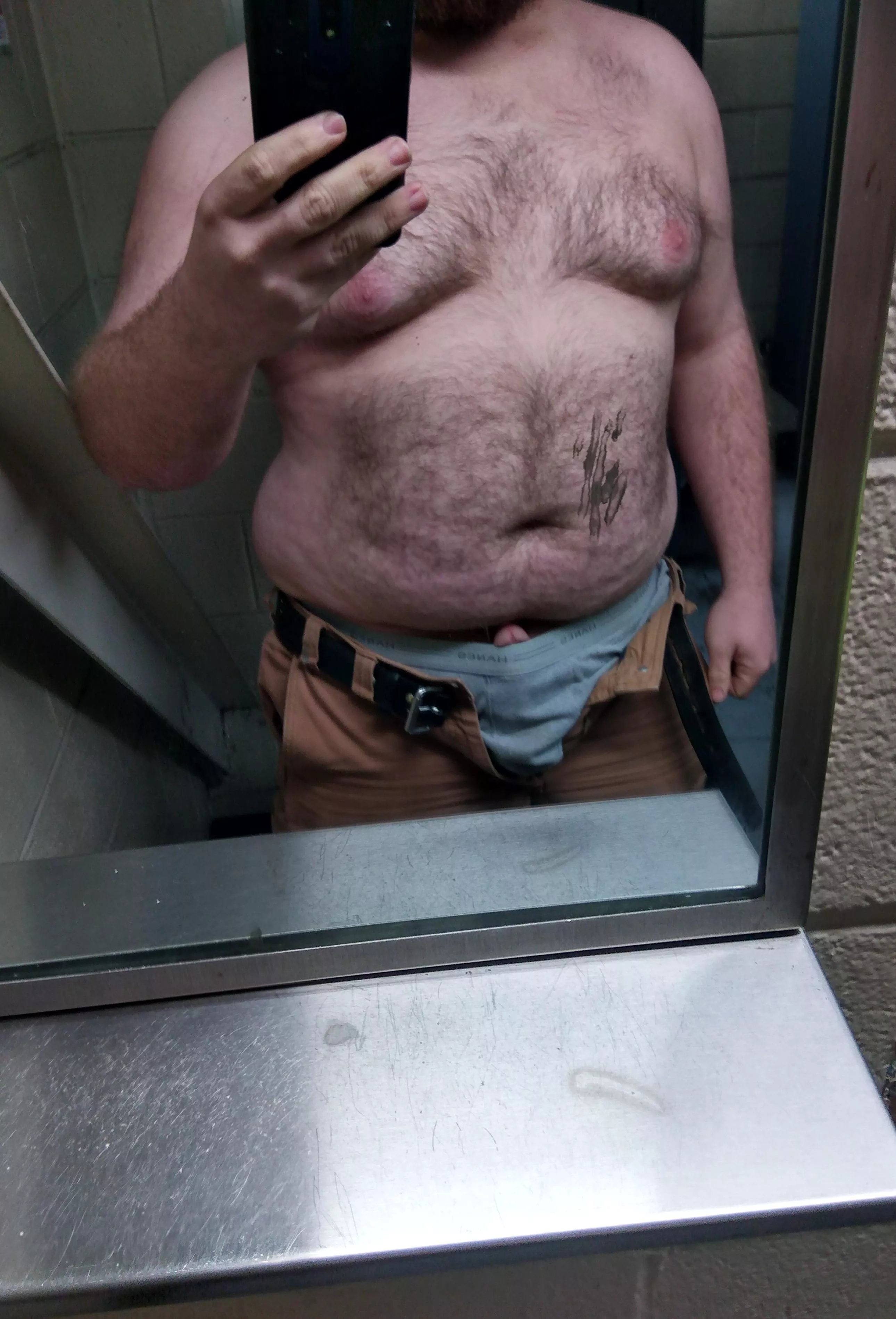 I got bored at work.. it's a bit chilly in here