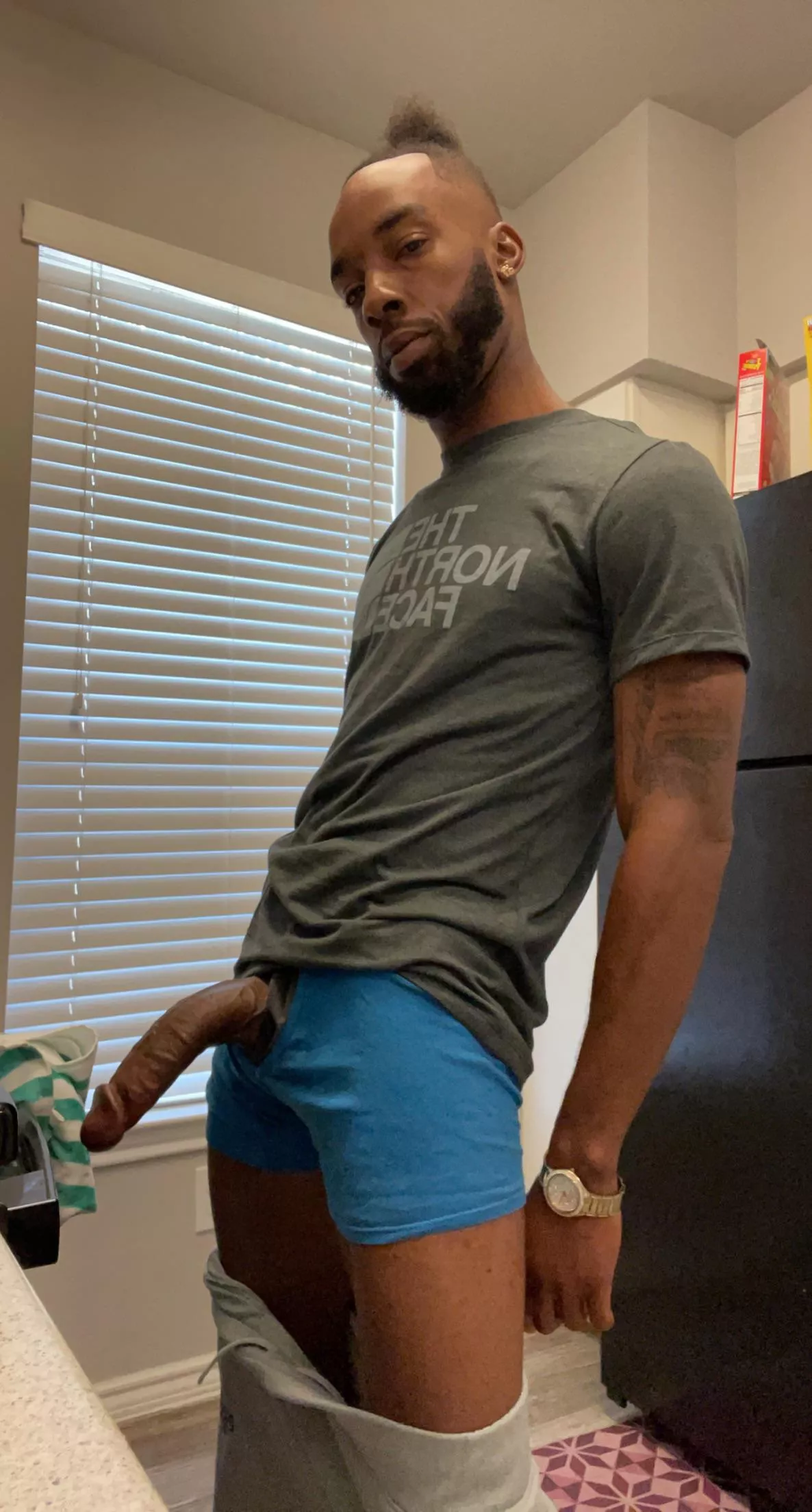 I got DICK for days I got DICK for days