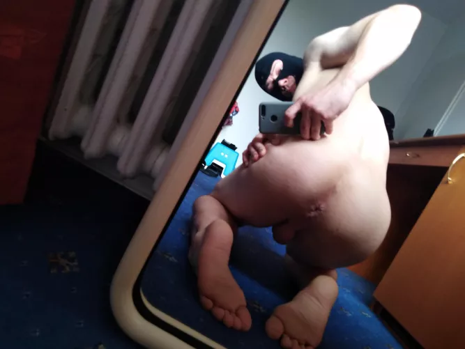 I got many talents 😏! (23)